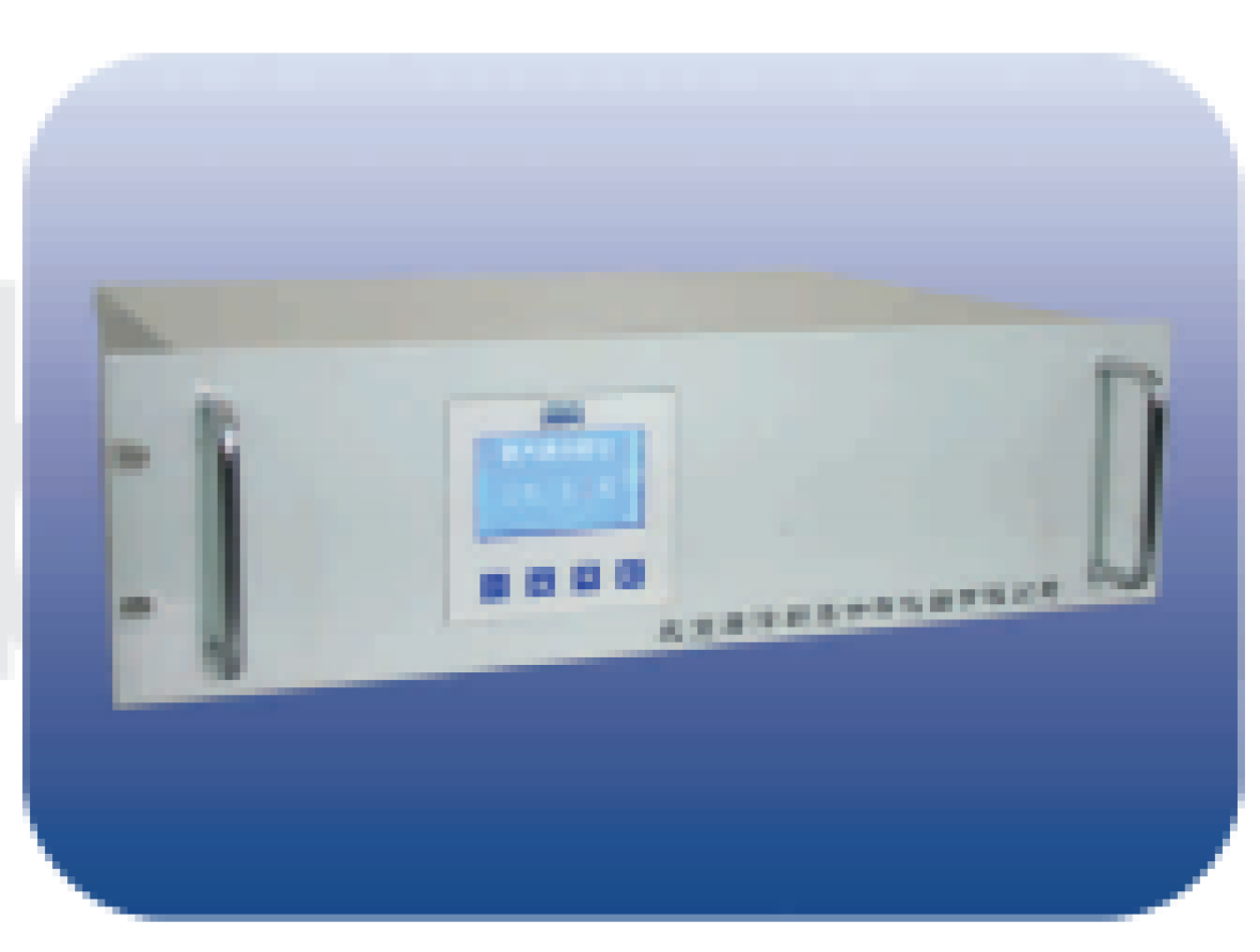 LT-0603E电化学氧分析仪